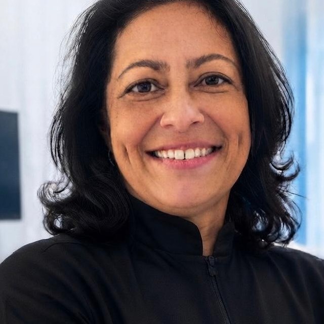 Dra. Rosa Baalbaki