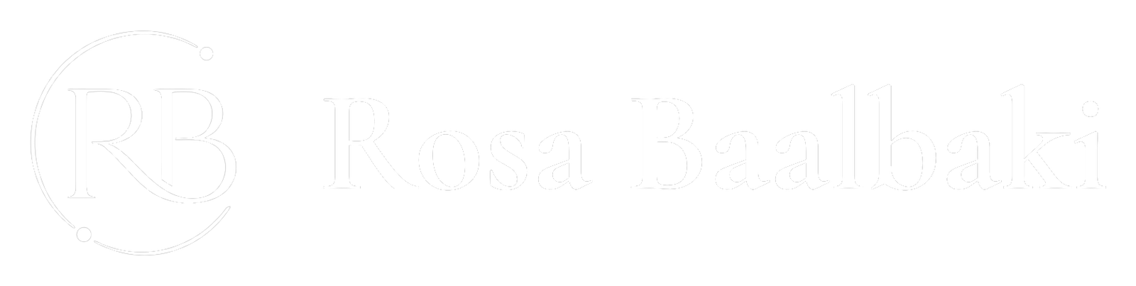 Rosa Baalbaki
